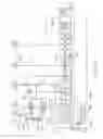 Fig. 12 - Multi-pair gigabit ethernet transceiver having decision feedback equalizer
