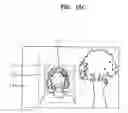 Fig. 19 - Image coding and decoding method and apparatus considering human visual characteristics