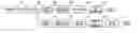Fig. 01 - Digital broadcasting reception apparatus and robust stream decoding method thereof