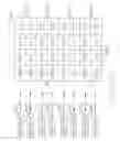 Fig. 76 - METHOD FOR VARIABLE FORWARD ERROR CORRECTION IN A MULTI-POINT TO POINT ORTHOGONAL FREQUENCY DIVISION MULTIPLEXING SYSTEM