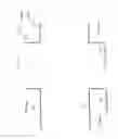 Fig. 10 - Constellation Location Dependent Step Sizes For Equalizer Error Signals