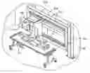 Fig. 01 - Scanning x-ray apparatus