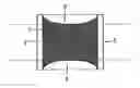 Fig. 01 - Mount for image receiver