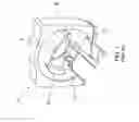 Fig. 02 - Mobile computerized tomography (CT) imaging system with off-center x-ray beam