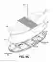 Fig. 12 - Fully integrated light bar
