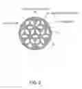 Fig. 03 - Electrostatic ultrasonic transducer and ultrasonic speaker