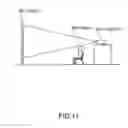 Fig. 12 - Electrostatic ultrasonic transducer and ultrasonic speaker