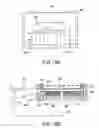 Fig. 16 - Electrostatic ultrasonic transducer and ultrasonic speaker