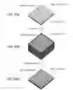 Fig. 19 - Electrostatic ultrasonic transducer and ultrasonic speaker