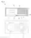 Fig. 10 - Loudspeaker system