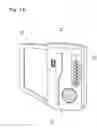 Fig. 19 - Loudspeaker system