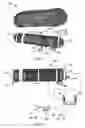 Fig. 02 - Combination wind screen and microphone shock mount