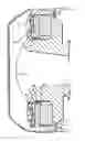 Fig. 01 - Diaphragms for Loudspeaker Drive Units For Microphones