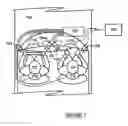 Fig. 06 - Tracking and gesture recognition system particularly suited to vehicular control applications