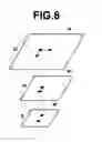 Fig. 08 - Method, apparatus, and program for judging faces facing specific directions