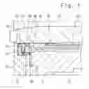 Fig. 06 - Seal for hydrostatic bearing arrangement