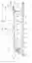 Fig. 01 - Cage for tapered ball bearings