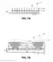 Fig. 08 - Method and apparatus for providing back-lighting in an interferometric modulator display device