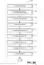 Fig. 09 - Method and apparatus for providing back-lighting in an interferometric modulator display device