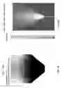 Fig. 04 - Low loss funnel-type PLC optical splitter with input cladding mode absorption structure and/or output segmented taper structure