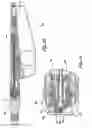 Fig. 09 - Fiber-optic endface cleaning assembly and method