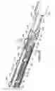 Fig. 13 - Fiber optic cable systems and kits and methods for terminating the same
