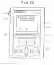 Fig. 24 - Portable information terminal apparatus, information processing method, computer-program storage medium, and computer-program