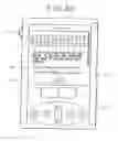 Fig. 33 - Portable information terminal apparatus, information processing method, computer-program storage medium, and computer-program