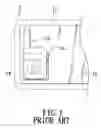 Fig. 02 - Electronic device capable of preventing an electromagnetic signal radiated by an antenna thereof from being attenuated thereby