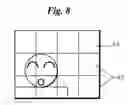 Fig. 08 - Brightness correction apparatus for moving images, and method and program for controlling same