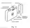 Fig. 28 - Mobile device and wireless communication apparatus