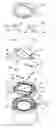 Fig. 01 - Image pickup apparatus with lens barrier device