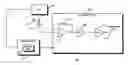Fig. 01 - Power save mode for an optical receiver