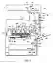 Fig. 02 - Image forming apparatus including grooved cam and link mechanism engaging with grooves of the grooved cam