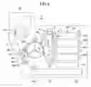 Fig. 06 - Fixing device and image forming apparatus provided with fixing device