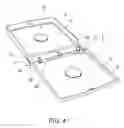 Fig. 04 - Storage device with suspension elements