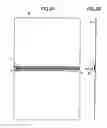 Fig. 04 - Back plate and file cover for ring binder