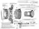 Fig. 01 - Dowel-house hi-performance flywheel coupler