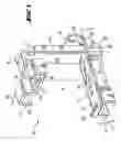 Fig. 02 - Holding element for gratings