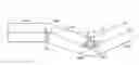 Fig. 01 - Coupler for leaching chamber systems