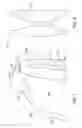Fig. 08 - Coupler for leaching chamber systems
