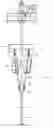 Fig. 01 - External high pressure fluid reservoir for riser tensioner cylinder assembly