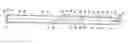 Fig. 01 - Friction stabilizer with tabs