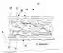 Fig. 01 - Extruded plastic netting for use in erosion control, mulch stabilization, and turf reinforcement
