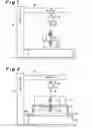 Fig. 02 - Machine tool comprising an adjustable clamping table for workpieces