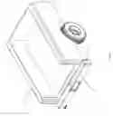 Fig. 02 - Tailgate with storage means and built-in-ramp
