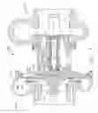 Fig. 02 - Pressure load compressor diffuser
