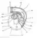 Fig. 01 - Pressurizing centrifugal pump