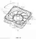 Fig. 09 - Fan assembly