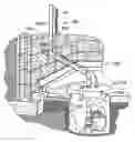 Fig. 01 - Cord like manager and cord like manager kit